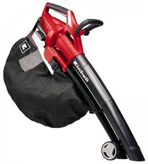 Садовый аккумуляторный пылесос Einhell GE-CL 36 Li Solo (3433600) Садовый аккумуляторный пылесос Einhell GE-CL 36 Li Solo (3433600)