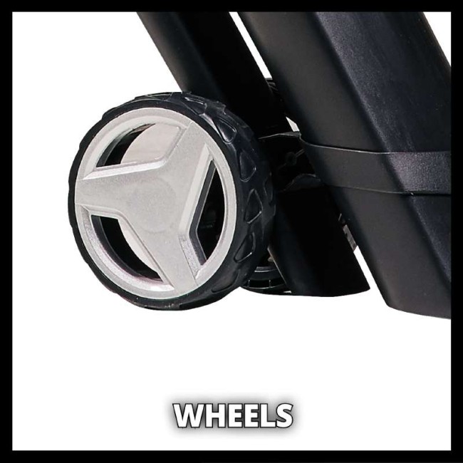 Садовий акумуляторний пилосос Einhell GE-CL 36 Li Solo (3433600) Садовий акумуляторний пилосос Einhell GE-CL 36 Li Solo (3433600)