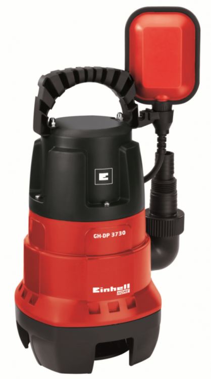 Насос Einhell GH(GC)-DP 3730