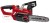 Акция! Набор цепная пила Einhell GE-LC 18/25 Li Solo + зарядное устройство X-Fastcharger 4 A и аккумулятор 18V 5,2 Ah (4501761,4512114)