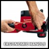Акция! Набор цепная пила Einhell GE-LC 18/25 Li Solo + зарядное устройство X-Fastcharger 4 A и аккумулятор 18V 5,2 Ah (4501761,4512114)