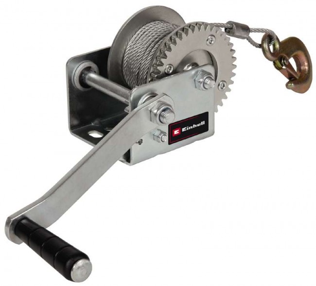 Ручная лебедка Einhell TC-WI 500 (2260160)