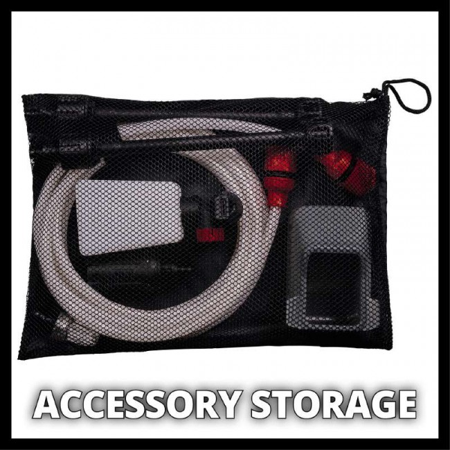 Мийка високого тиску акумуляторна Einhell HYPRESSO 18/24 Li - Solo (4140130) Мийка високого тиску акумуляторна Einhell HYPRESSO 18/24 Li - Solo (4140130)