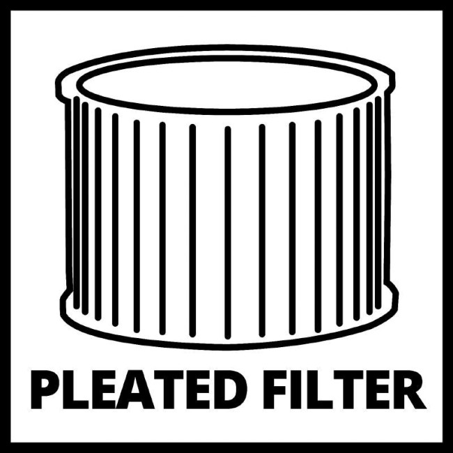 Вакуумный пылесос Einhell TE-VC 2025 SACL (2342460) Вакуумный пылесос Einhell TE-VC 2025 SACL (2342460)