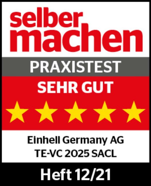 Вакуумный пылесос Einhell TE-VC 2025 SACL (2342460) Вакуумный пылесос Einhell TE-VC 2025 SACL (2342460)