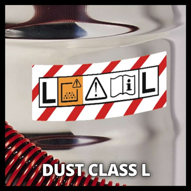 Вакуумный пылесос Einhell TE-VC 2025 SACL (2342460) Вакуумный пылесос Einhell TE-VC 2025 SACL (2342460)