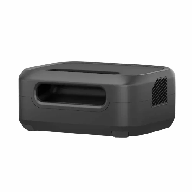 Зарядная станция EcoFlow RIVER 3 (245 Вт·ч) Зарядная станция EcoFlow RIVER 3 (245 Вт·ч)