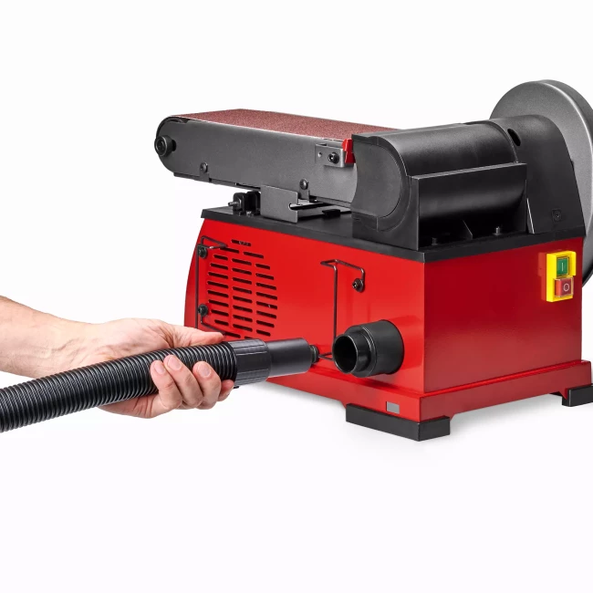 Верстат шліфувальний Einhell TE-US 400 (4419245) Верстат шліфувальний Einhell TE-US 400 (4419245)