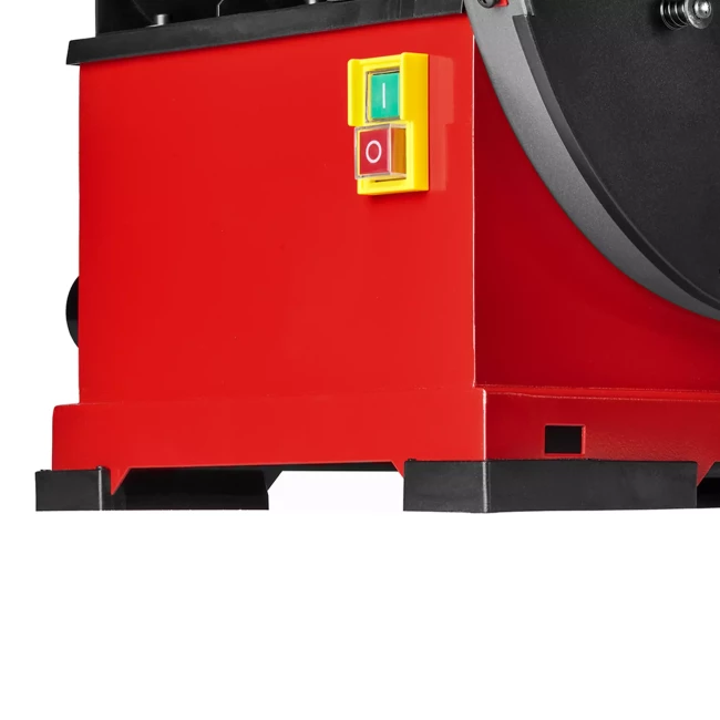 Верстат шліфувальний Einhell TE-US 400 (4419245) Верстат шліфувальний Einhell TE-US 400 (4419245)