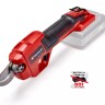Секатор аккумуляторный Einhell GE-LS 18 Li-Solo (3408300)