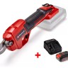 Секатор аккумуляторный Einhell GE-LS 18 Li-Solo (3408300)