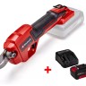 Секатор аккумуляторный Einhell GE-LS 18 Li-Solo (3408300)