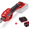 Секатор аккумуляторный Einhell GE-LS 18 Li-Solo (3408300)