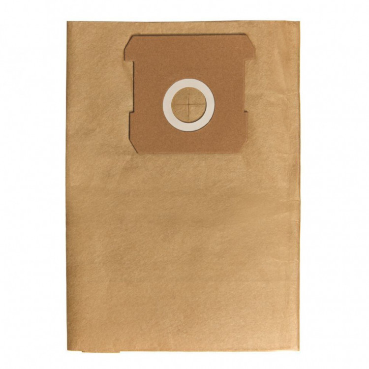 Мешки бумажные для пылесоса Einhell TC-VC 1812 S, 5 шт.