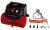 Компрессор Ehell TC-AC 190/6/8 OF Set Компрессор Ehell TC-AC 190/6/8 OF Set