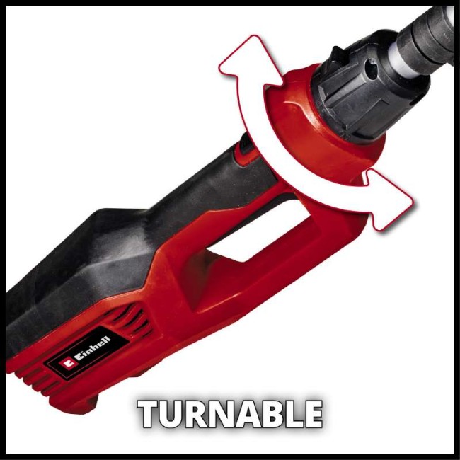 Кущоріз - висоторіз Einhell GC-HC 90/2046 T (4501290)