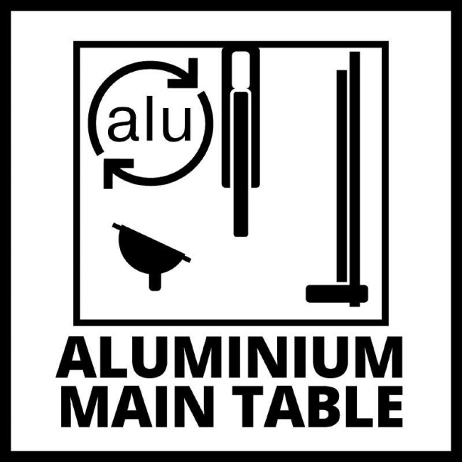 Пила циркулярная настольная Einhell TE-TS 254 T (4340430) Пила циркулярная настольная Einhell TE-TS 254 T (4340430)