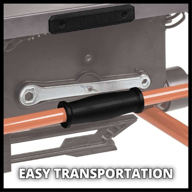 Пила циркулярная настольная Einhell TE-TS 254 T (4340430) Пила циркулярная настольная Einhell TE-TS 254 T (4340430)