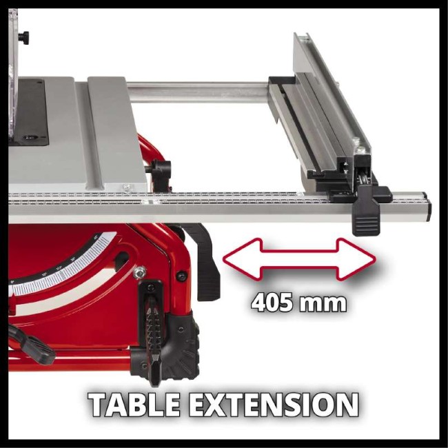 Пила циркулярная настольная Einhell TE-TS 254 T (4340430) Пила циркулярная настольная Einhell TE-TS 254 T (4340430)