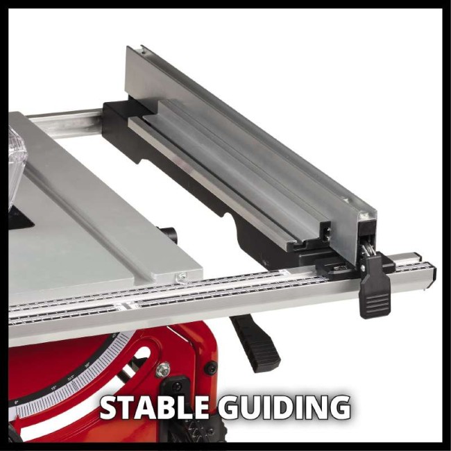 Пила циркулярная настольная Einhell TE-TS 254 T (4340430) Пила циркулярная настольная Einhell TE-TS 254 T (4340430)