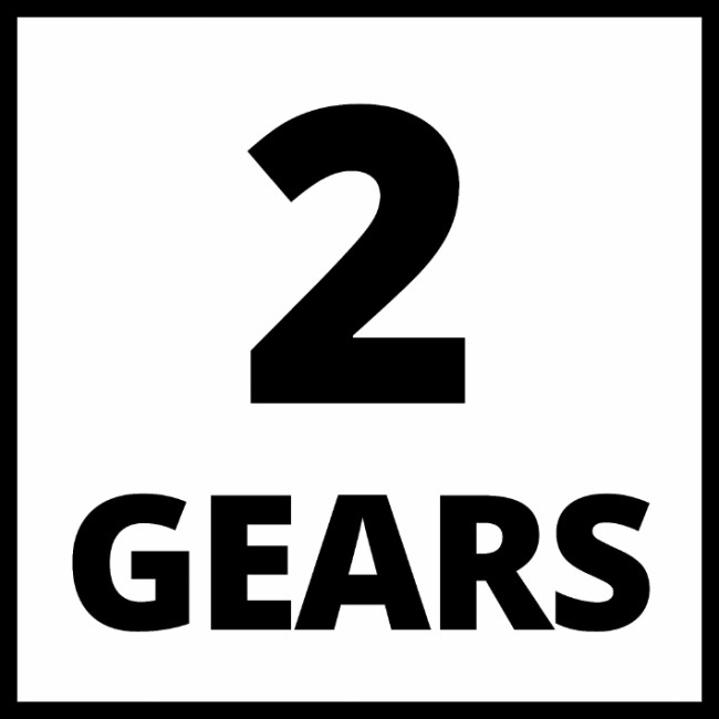 Ударний шуруповерт Einhell TE-CD 18/44 Li-i (1x2,5 Ah) (4514287) Ударний шуруповерт Einhell TE-CD 18/44 Li-i (1x2,5 Ah) (4514287)