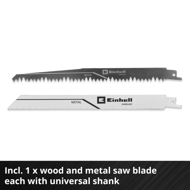 Пила шабельна безщіткова Einhell Professional TP-AP 18/32 Li BL-Solo (4326295) Пила шабельна безщіткова Einhell Professional TP-AP 18/32 Li BL-Solo (4326295)