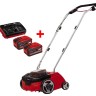 Скарифікатор акумуляторний Einhell GC-SC 36/31 Li - Solo (3420660)