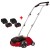 Cкарификатор аккумуляторный Einhell GC-SC 36/31 Li - Solo (3420660)