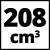Бензиновый генератор Herkules HSE 2500/E5 (4152601)