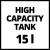 Бензиновый генератор Herkules HSE 2500/E5 (4152601)