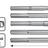 Набор буров и зубил SDS-Max, 5шт, kwb (194000)