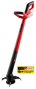 Тример акумуляторний  Einhell GC-CT 18/2411 Li P-Solo (3411115)