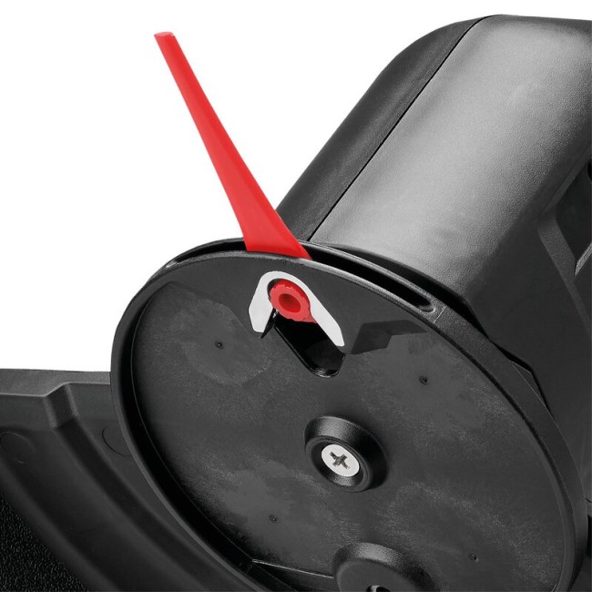 Тример акумуляторний  Einhell GC-CT 18/2411 Li P-Solo (3411115)