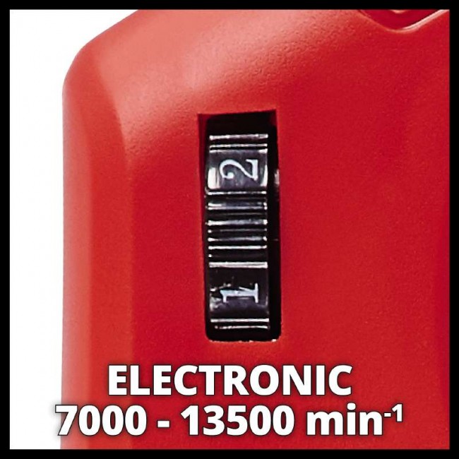 Садовий пилосос електричний Einhell GC-EL 3024 E (3433370) Садовий пилосос електричний Einhell GC-EL 3024 E (3433370)