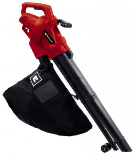 Садовий пилосос електричний Einhell GC-EL 3024 E (3433370)