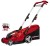 Газонокосилка аккумуляторная бесщеточная Einhell GP-CM 36/41 Li - Solo (3413275)