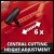 Газонокосилка аккумуляторная бесщеточная Einhell GP-CM 36/41 Li - Solo (3413275)