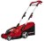 Газонокосилка аккумуляторная бесщеточная Einhell GP-CM 36/41 Li - Solo (3413275)