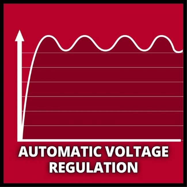 Генератор бензиновий Herkules HSE 5500/E5 (4152563) Генератор бензиновий Herkules HSE 5500/E5 (4152563)