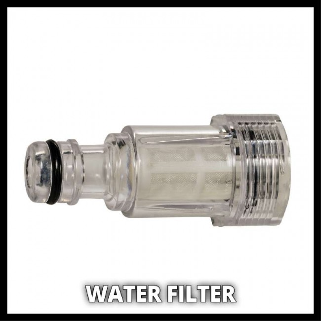 Мийка високого тиску Einhell TC-HP 90 (4140740)