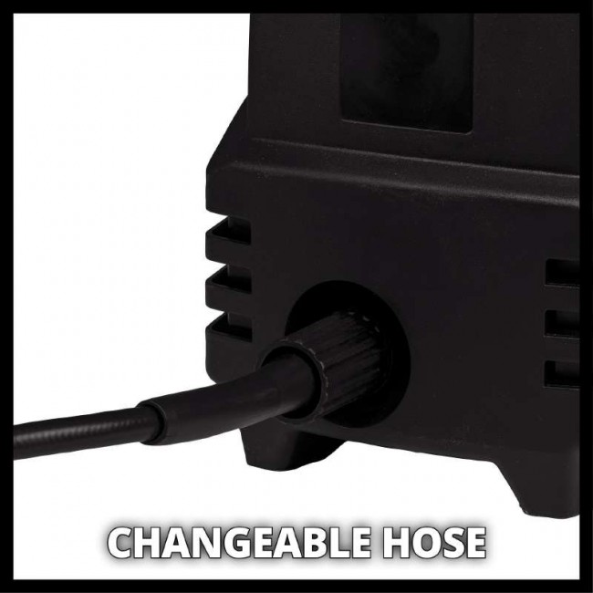 Мийка високого тиску Einhell TC-HP 90 (4140740)