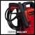Мойка высокого давления Einhell TC-HP 90 (4140740)
