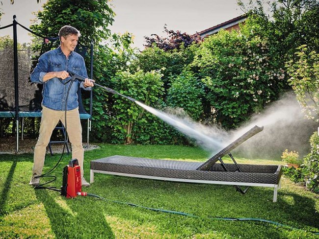 Мийка високого тиску Einhell TC-HP 90 (4140740)