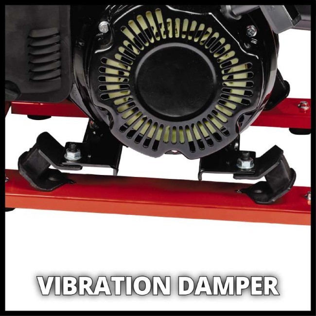 Генератор бензиновий інверторний Einhell TC-IG 1100 (4152580) Генератор бензиновий інверторний Einhell TC-IG 1100 (4152580)