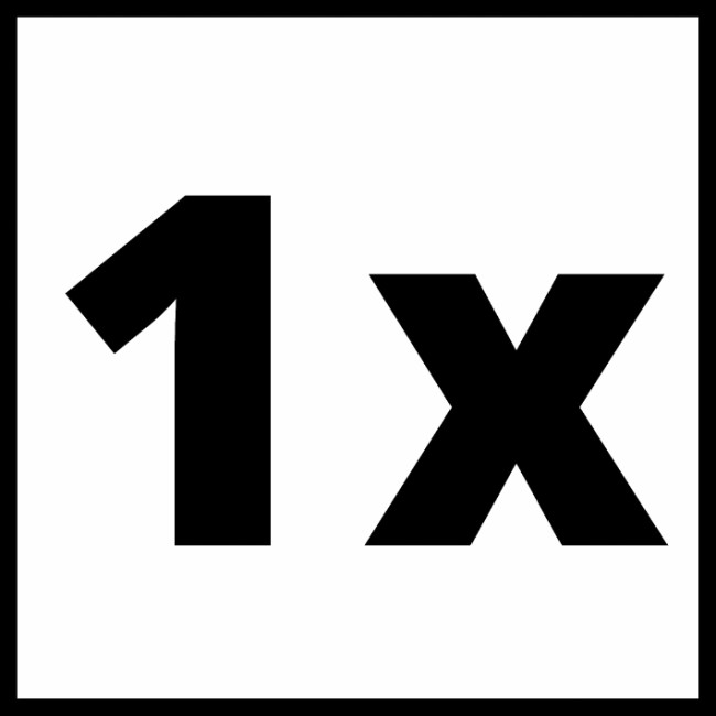 Гибкая щелевая насадка к пылесосу Einhell (2351204) Гибкая щелевая насадка к пылесосу Einhell (2351204)