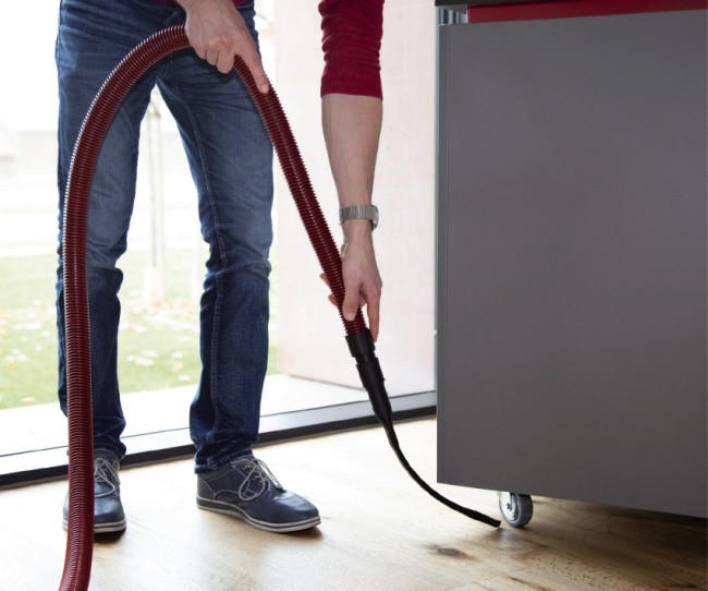 Гибкая щелевая насадка к пылесосу Einhell (2351204) Гибкая щелевая насадка к пылесосу Einhell (2351204)