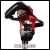 Акция! Набор аккумуляторный бесщеточный земляной бур Einhell GP-EA 18/150 Li BL-Solo + зарядное устройство для X-Fastcharger 4 A и аккумулятор 18V 5,2 Ah (3437000,4512114)