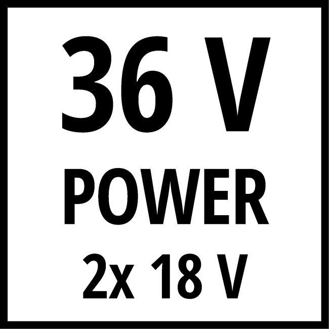 Акумуляторна безщіткова мийка високого тиску Einhell HYPRESSO 36/105 (4140160) Акумуляторна безщіткова мийка високого тиску Einhell HYPRESSO 36/105 (4140160)