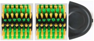 Щетка мягкая для очистки дерева и искусственного газона к Einhell PICOBELLA (3424121) Щетка мягкая для очистки дерева и искусственного газона к Einhell PICOBELLA (3424121)