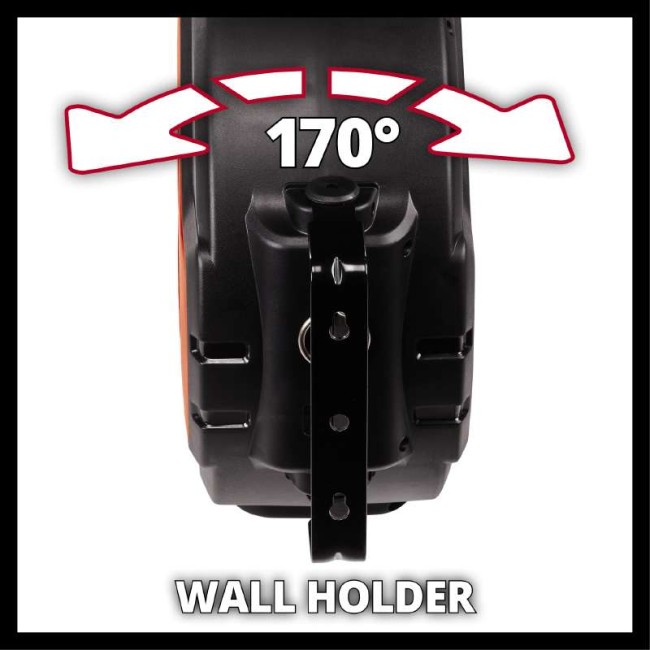 Подовжувач пневматичного шлангу Einhell TC-PH 150 (4138005)